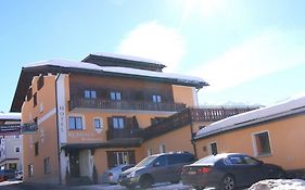 Hotel Kurhaus Klosters